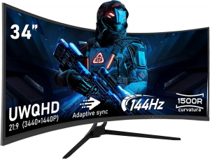 Gaming Monitor